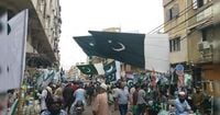 Pakistan, IMF reach staff-level agreement for $1.2 billion loan deal