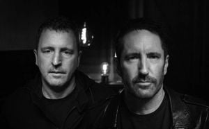 Nine Inch Nails Set To Rock Europe And North America With 2025 'Peel It Back' Tour