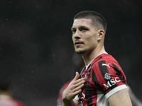Dove vedere Genoa-Milan di serie A oggi in tv
