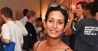 BBC Breakfast star Naga Munchetty 'healthy and happy' thanks to these two foods