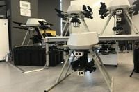 Pakistan Used Turkish Asisguard Songar  Drones Against India: Here's All About It