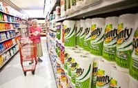 Procter & Gamble To Layoff Up To 7,000 Amid Slow Growth In USA