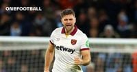 West Ham could still give Niclas Fullkrug another chance