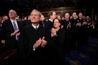 Supreme Court Chief Justice Roberts pushes back against Trump call to impeach judges • Iowa Capital Dispatch