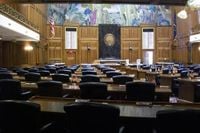 Indiana House Passes Trump-Backed Redistricting Map Amid Concerns Over Minority Voter Influence