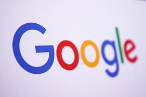 Google Faces Antitrust Challenges Amid AI Competition