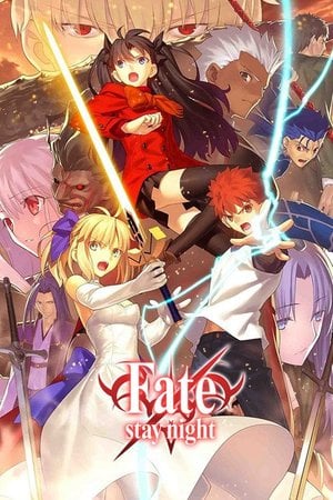 Fate/stay night