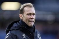 'Welcome to hell': Duncan Ferguson's terrifying first night in Barlinnie Prison