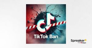 TikTok Faces Ban As US Court Upholds Divestiture Law