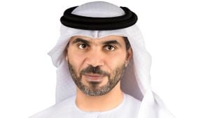 ADNEC Group Posts Record AED8.5 Billion Contribution To UAE Economy