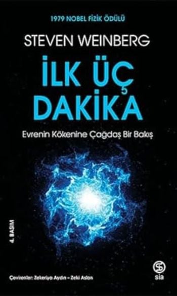 İlk Üç Dakika