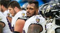 Stanley on deal: Happy to give Ravens 'bargain'