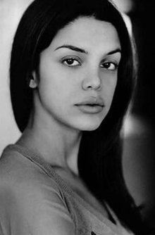 Vanessa Ferlito
