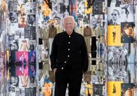 Giorgio Armani, ‘the King,’ Dies in Milan at 91