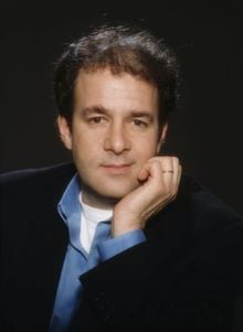 Bruce Feirstein