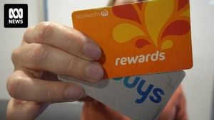 ACCC Report Reveals Supermarket Loyalty Programs May Mislead Shoppers