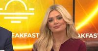 GB News suddenly interrupted as host issues huge Ellie Costello announcement
