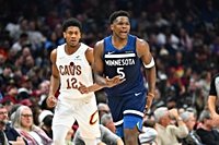 How to Watch Timberwolves vs Cavaliers: Live Stream NBA, TV Channel