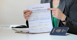 Visa Holders Urged To Rethink International Travel Amid Scrutiny