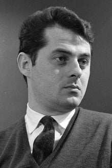 Roger Nimier