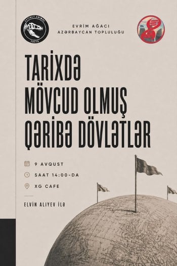 Tarixdə mövcud olmuş qəribə dövlətlər