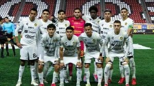 Dorados De Sinaloa Faces Tampico Madero In Crucial Clash