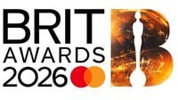 BRIT Awards reveal 2026 trophy by acclaimed Manchester-born designer Matthew Williamson
