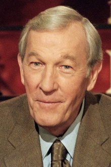 Roger Mudd