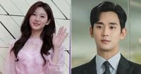 Familia de Kim Sae Ron afirma que tomará acciones legales contra Kim Soo Hyun y Youtuber detrás de la polémica de los actores