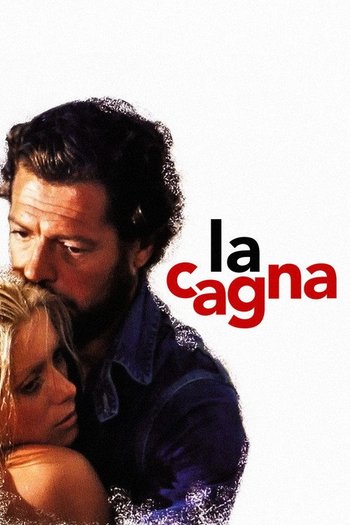 La cagna
