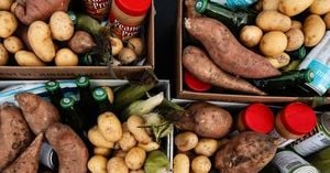 SNAP Cuts Leave Millions Facing Food Insecurity Crisis