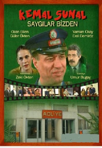 Saygılar Bizden