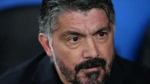 Mirko Vučinić Retained As Montenegro Coach For 2026 Campaign