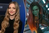 Amanda Seyfried was scared ‘Guardians of the Galaxy’ would tank her career — and she’d ‘never work again’