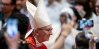 Chi era Ada Miottin, la mamma di Parolin che per un soffio non ha visto il figlio in conclave