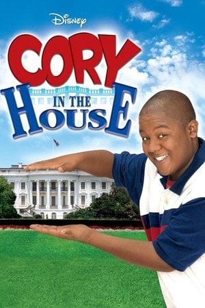 Cory Beyaz Sarayda