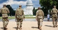 As GOP governors deploy National Guard to D.C., they have the underlying policy backwards