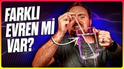 Işık Nereden Gitmesi Gerektiğini Nereden Biliyor?