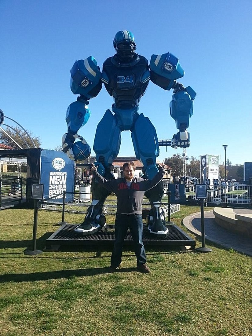 Robotların yükselişine 5 kala...