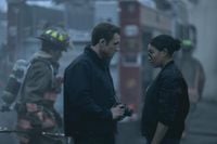 Smoke: Season 1