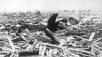 Why was the Tri-State tornado so deadly?