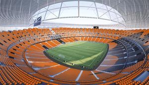 Spain Expands 2030 World Cup Bid With New Stadiums