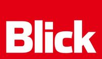 'Blick' calls Trump 'angry old man'