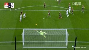 Luka Modric Shines With Stunning Goal Against Girona