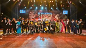 MAS Holdings Leads At Sri Lanka’s Presidential Export Awards