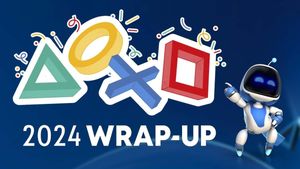 PlayStation Unveils 2024 Wrap-Up Enhancements