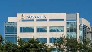 Novartis Surges Past Earnings Expectations With Strong Q4 Results