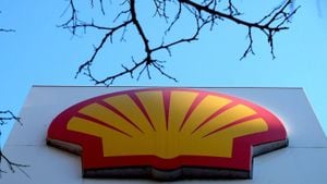 Shell Wins Appeal Against Landmark Climate Ruling