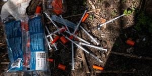 New York City Pushes Forced Drug Treatment Law