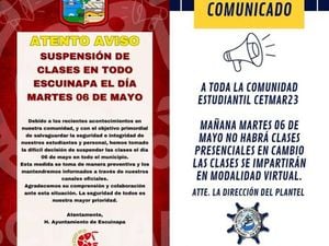 Sinaloa Schools Suspend Classes Amid Escalating Violence